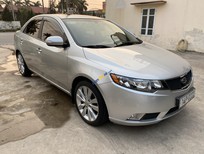 Cần bán Kia Forte 2009 - Xe nhập bản full