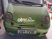 Cần bán Daewoo Matiz xe  2005 - xe Matiz