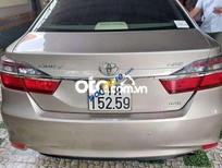 Toyota Camry  sx 2018 số tđ bản full xe gia lai 2018 - Camry sx 2018 số tđ bản full xe gia lai