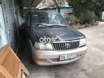 Cần bán Toyota Zace Công ty thanh lý xe 7 chỗ  2003 - Công ty thanh lý xe 7 chỗ Toyota