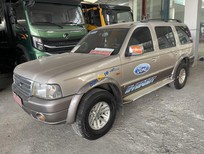 Cần bán xe Ford Everest 2006 - Giá 185tr