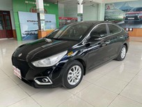 Bán Hyundai Accent 2019 - Màu đen, giá cực tốt