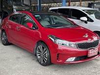 Cần bán xe Kia Cerato 2018 - Giá 475tr