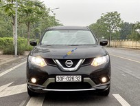 Nissan X trail 2018 - Hỗ trợ trả góp 70%, xe đẹp, giá tốt giao ngay