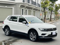 Volkswagen Tiguan 2019 - Xe màu trắng, xe nhập