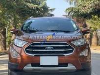 Bán Ford EcoSport 2018 - Giá 495tr