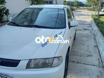 Mazda 323 Bán xe Mada  2000.nhập nhật.có túi khí 2000 - Bán xe Mada 323 2000.nhập nhật.có túi khí