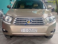 Cần bán Toyota Highlander 2010 - Nhập Mỹ