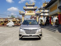 Toyota Innova 2016 - Odo 8 vạn km