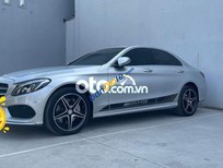 Bán Mercedes-Benz C300  c300 amg đã lăn bánh 15 vạn 2015 - Mercedes benz c300 amg đã lăn bánh 15 vạn