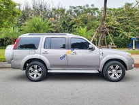 Ford Everest 2013 - Màu bạc, giá 415tr