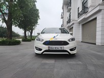 Ford Focus 2016 - Đi 58000 km