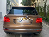 Cần bán Bentley Bentayga   first edition sx 2016 2016 - Bentley Bentayga first edition sx 2016