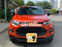 Ford EcoSport xe ban 2016 - xe ban