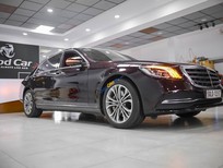 Mercedes-Benz S 450L 2019 - Bao đậu bank 70-90%