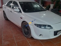 Bán xe oto Mazda 6 2004 - Xe đẹp không lỗi