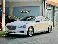 Cần bán xe Jaguar XJL 2014 - Model 2015