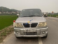 Mitsubishi Jolie 2004 - Kim phun điện tử