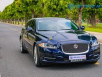 Jaguar XJ 2015 - Bao check hãng toàn quốc.