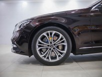 Mercedes-Benz S 450L 2019 - Model 2020, bao đậu bank 70-90%, ib Zalo tư vấn trực 24/