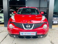 Nissan Juke 2013 - Nhập khẩu Anh Quốc