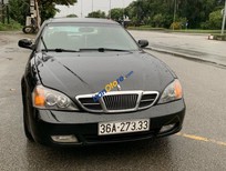 Cần bán Daewoo Magnus 2004 - Xe đẹp, máy chất