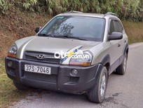 Hyundai Tucson Cần chia tay em 2009 - Cần chia tay em