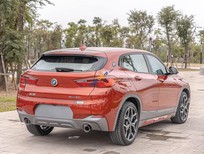 Cần bán BMW X2 2018 - BMW X2 2018 tại Tp.HCM