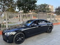 Cần bán xe BMW 760Li 2010 - Trung Sơn Auto bán BMW 760i model 2011 full black cực chất