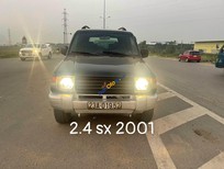 Cần bán Hyundai Terracan 2007 - Hyundai Terracan 2007