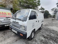 Suzuki Super Carry Van 2009 - Suzuki Van đời 2009 bks 29D-033.20 tại Hải Phòng lh 089.66.33322