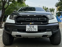 Ford Ranger Raptor 2018 - Model 2019 độ Full Options