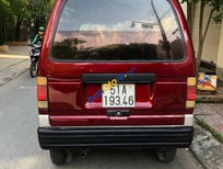 Daewoo Damas 1992 - Xe chạy ngon, đi xa bao ổn