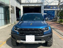 Ford Ranger Raptor 2020 - Xe đẹp, gía tốt, bao check toàn quốc