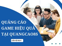 Bán Daewoo Bus 2017 - Các bước quảng cáo game đơn giản và hiệu quả