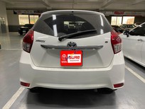 Cần bán xe Toyota Yaris 2015 - Nguyên zin