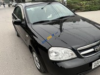 Cần bán xe Daewoo Lacetti 2009 - Tên tư nhân một chủ, biển 98, xe đẹp không lỗi, máy gầm đại chất, nội ngoại thất đẹp