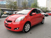 Bán xe oto Toyota Yaris 2011 - Đã rút hồ sơ