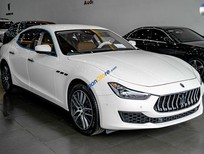 Bán Maserati Ghibli 2020 - Bao đậu bank 70-90%, ib zalo tư vấn trực tiếp 24/7