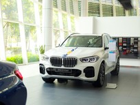 Cần bán xe BMW X5 2022 - Giá tốt nhất tháng 6, ưu đãi giảm sâu tiền mặt đến 440tr, phụ kiện cùng quà tặng theo xe