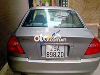 Cần bán Mitsubishi Lancer Xe  siêu lành bền! 2002 - Xe Lancer siêu lành bền!