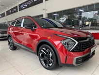 Bán Kia Sportage 2022 - Giảm 50% phí trước bạ - Siêu ưu đãi tháng 06 - Nhận xe chỉ với 349 triệu Bán Kia Sportage 2022 - Giảm 50% phí trước bạ - Siêu ưu đãi tháng 06 - Nhận xe chỉ với 349 triệu