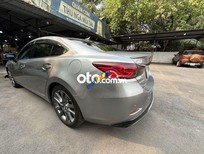 Cần bán xe Mazda MX 6 Cần ra đi  6 2.5 sx 2014 , đk 2015 2014 - Cần ra đi mazda 6 2.5 sx 2014 , đk 2015