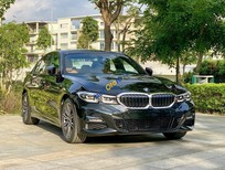 Cần bán BMW 320i 2022 - Giá tốt nhất toàn quốc, giảm sốc tiền mặt, tặng gói bảo hành và phụ kiện full theo xe
