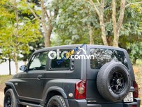 Ssangyong Korando  Tx5 2009 lăn bánh up G63 AMG 148 triệu 2005 - korando Tx5 2009 lăn bánh up G63 AMG 148 triệu