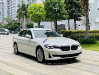 Bán BMW 520i 2022 - Xe có sẵn đủ màu, giao ngay, tiền mặt giảm 250tr + full phụ kiện, liên hệ em Dương Bán BMW 520i 2022 - Xe có sẵn đủ màu, giao ngay, tiền mặt giảm 250tr + full phụ kiện, liên hệ em Dương