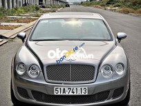 Bentley Flying Spur   speed cuối 2008 đầu 2009 2008 - Bentley flying spur speed cuối 2008 đầu 2009