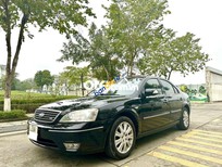 Cần bán Ford Mondeo  2.5 2008 - Mondeo 2.5