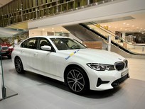 Cần bán BMW 320i 2022 - Giá tốt nhất tháng 6, sẵn giao ngay, ưu đãi tiền mặt, tặng gói bảo hành và phụ kiện full theo xe