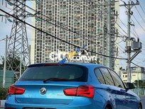 Cần bán xe BMW 118i  118i model 2020 cực mới. 2018 - BMW 118i model 2020 cực mới.